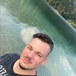 Daniel McNabb - @danielmcnabb89 - Instagram