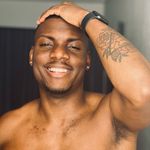 Daniel Chosen McNair - @chosenby_1 - Instagram