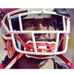 Daniel McNair - @airmcnair17 - Instagram