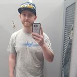 Daniel McNair - @mcnair4240 - Instagram