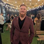 Daniel McNair - @harkonnen.scum - Instagram
