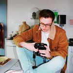 Liam Daniel McNair - @liammcnairmedia - Instagram