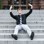 Daniel McNally - @danielson1799 - Instagram