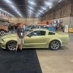 Daniel McNamee - @dtlcars - Instagram