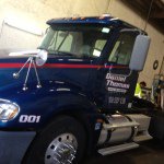 Daniel Mcnamee - @danielthomasautotransport - Instagram