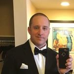 Daniel McNamee - @jehuty_0_shift - Instagram