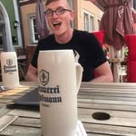 Daniel McNary - @captnredbeard302 - Instagram