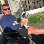 Daniel McNaught - @gecko_16 - Instagram