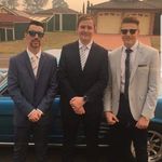 Daniel Mcnaught - @daniel.mcnaught2 - Instagram