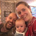 Daniel McNaught - @danielmcnaught - Instagram