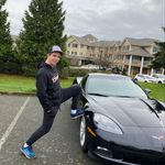 Daniel Mcnaughton - @dmcn368 - Instagram