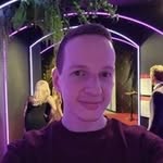 Daniel McNaughton - @vanillacustard - Instagram