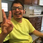 Daniel McNaughton - @dmwbooker12 - Instagram
