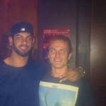 Daniel McNee - @deeeece - Instagram