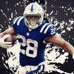 Colts collector - @danielmcneil964 - Instagram