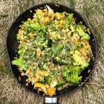 Daniel McNeil - @camping_scran_with_dan - Instagram