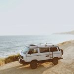 Daniel McNutt - @danthevanman - Instagram