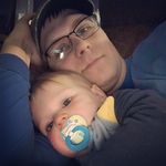 Daniel Mcnutt - @dannial16 - Instagram