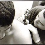 Daniel McPartland - @nicholasdalybarberis - Instagram