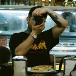 Daniel McPherson - @_dannymanz_ - Instagram