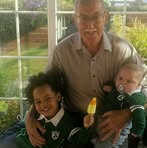 Danny McQuilkin - Facebook