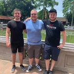 Daniel McQuitty - @danielmcquitty - Instagram
