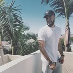 Daniel McRoberts - @credicocorp2008 - Instagram