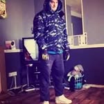Daniel Mcshane - @danielmcshane8810 - Instagram