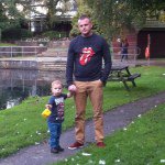 Daniel McShane - @d4nnymac87 - Instagram