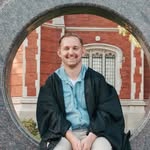 Daniel McSwain - @danchem2000 - Instagram