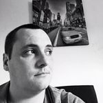 Daniel Enticott Mctiernan - @daniel.punzi - Instagram