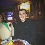 Daniel McTiernan - @user1290563 - Instagram