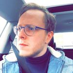 Daniel McTiernan - @danmac429 - Instagram