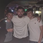 Daniel Mctiernan - @d.mct02 - Instagram