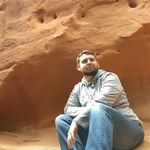 Daniel DuChene-McVay - @whippinupyumyums - Instagram