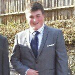 Daniel mcvay - @danielm41097 - Instagram