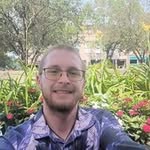 Daniel McVeigh - @prismaticphoenixd - Instagram