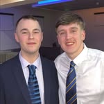 Daniel McVeigh - @danielmcveigh8 - Instagram