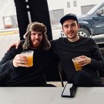 Daniel McVeigh - @vanmcdeigh - Instagram