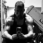 Daniel K. McWhirter - @mcmurda11 - Instagram