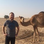 Daniel McWhorter - @retrohwcm - Instagram
