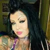 Dani Meade - @pinupfarm - TikTok