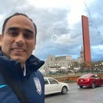 Daniel Meade - @dany_meade - Instagram