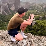 Daniel Meade - @_danielmeade - Instagram