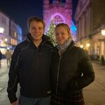 Daniel Meade - @official_farmer_dan98 - Instagram