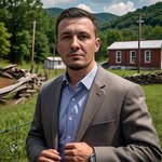 Daniel Meade - @kmeade5001 - Instagram
