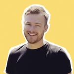 Daniel Meade - @danmeadethings - Instagram