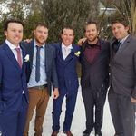 Daniel Meade - @danmeade88 - Instagram