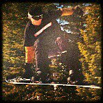 Daniel Meade - @dmeade2122 - Instagram