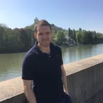Daniel Meaden - @danielmeaden - Instagram